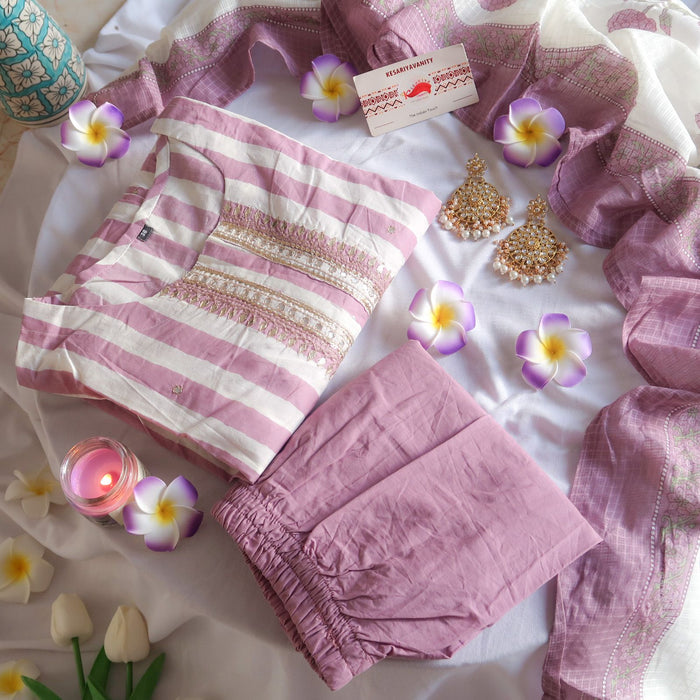 Inaya Festive Special Suit Set