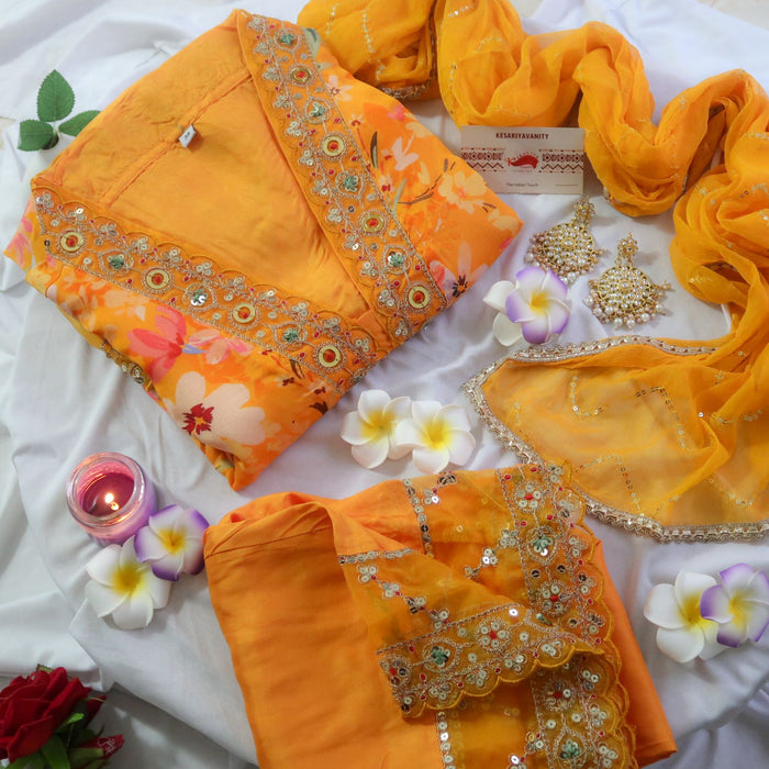 Suit Set